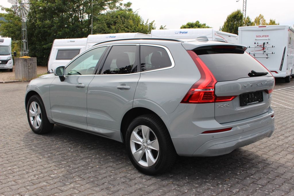 Volvo XC60 2023