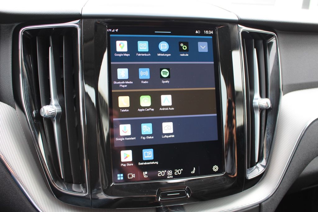 Volvo XC60 2023