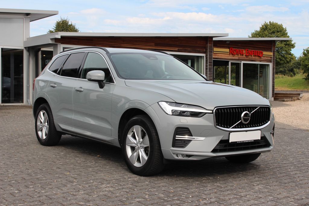 Volvo XC60 2023