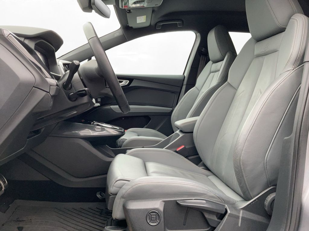 Audi Q4 e-tron 2022