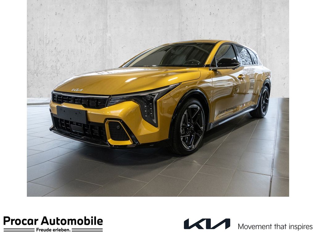 Kia Other 2025