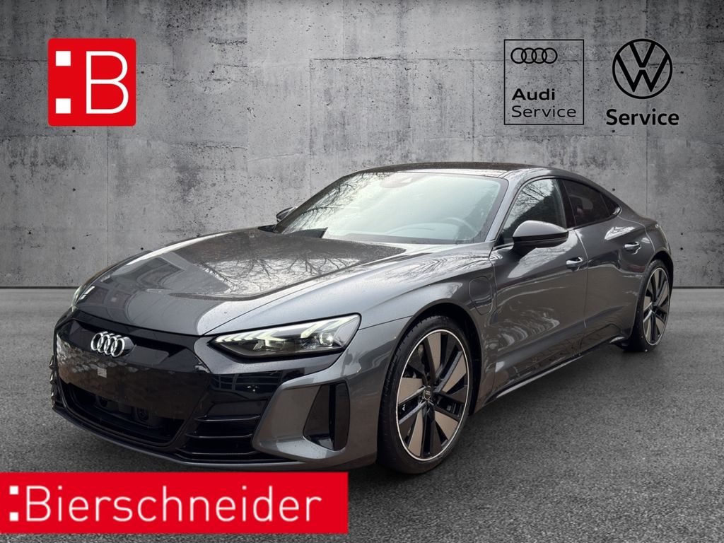 Audi RS e-tron GT 2022