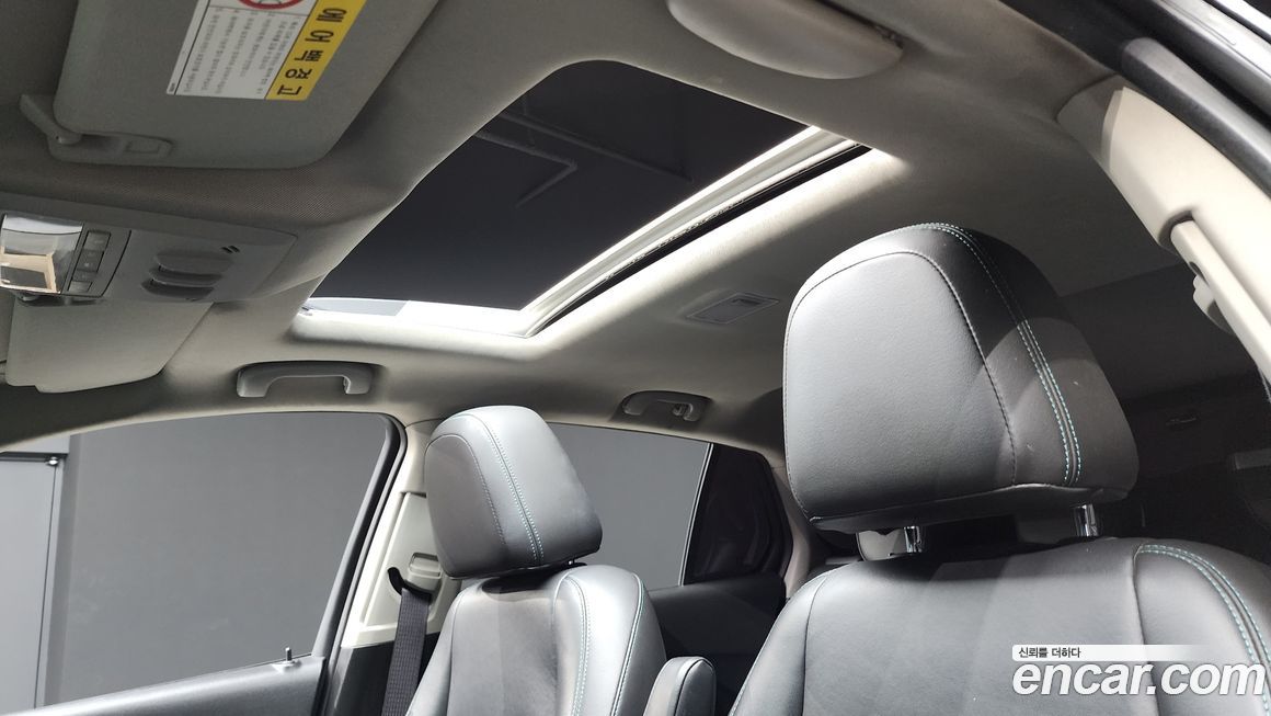 ChevroletGMDaewoo Trax 2016