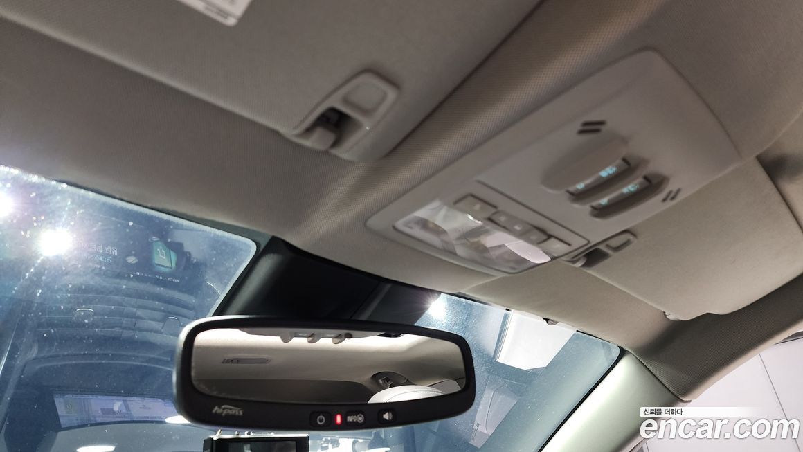 ChevroletGMDaewoo Trax 2016