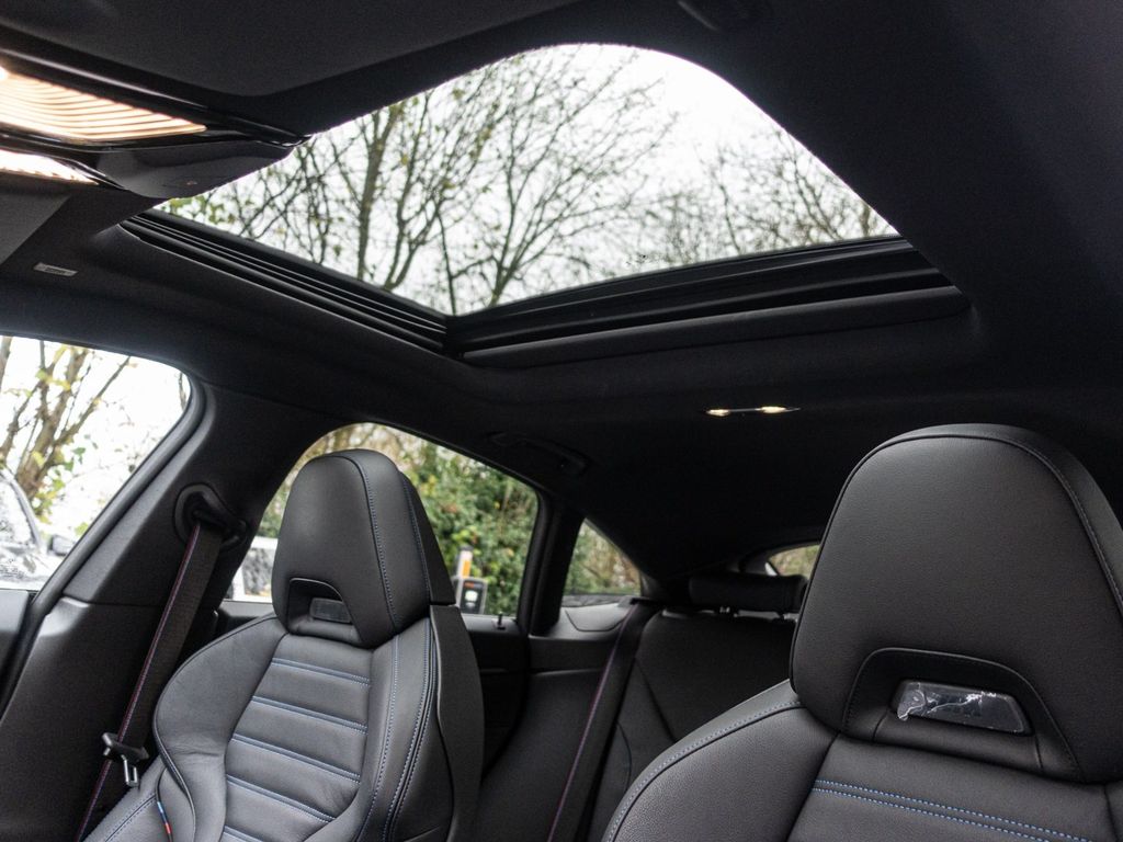 BMW 430 Gran Coupé 2022