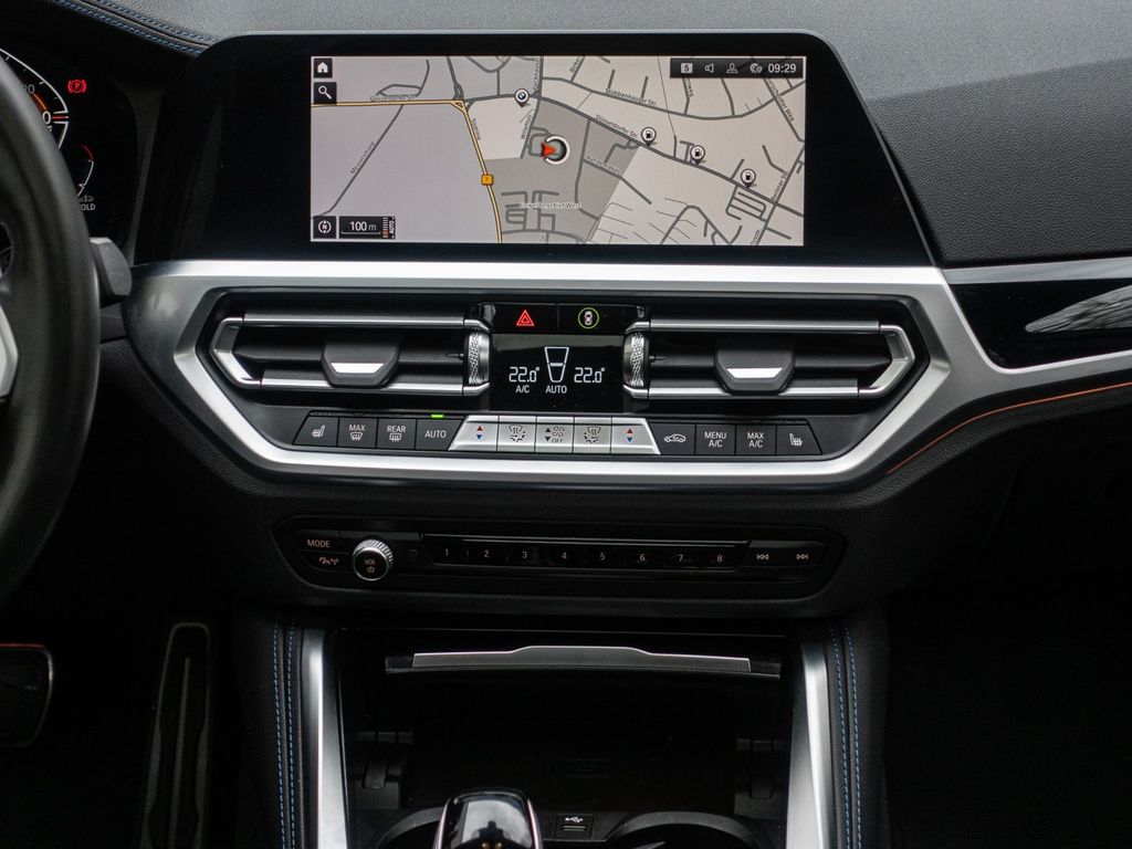 BMW 430 Gran Coupé 2022