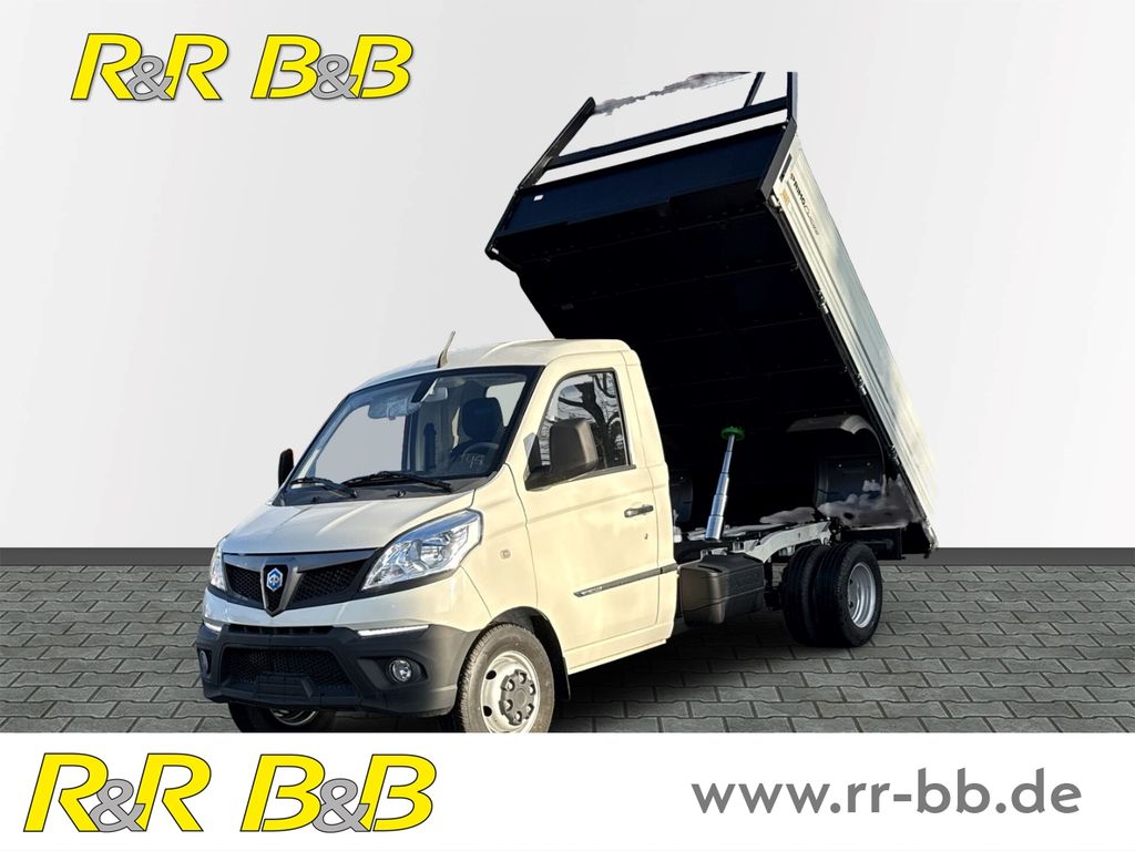 Piaggio Porter