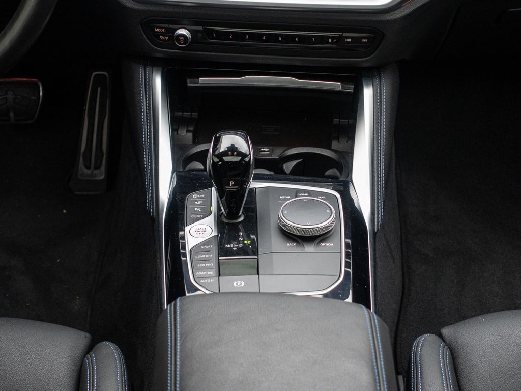 BMW 430 Gran Coupé 2022