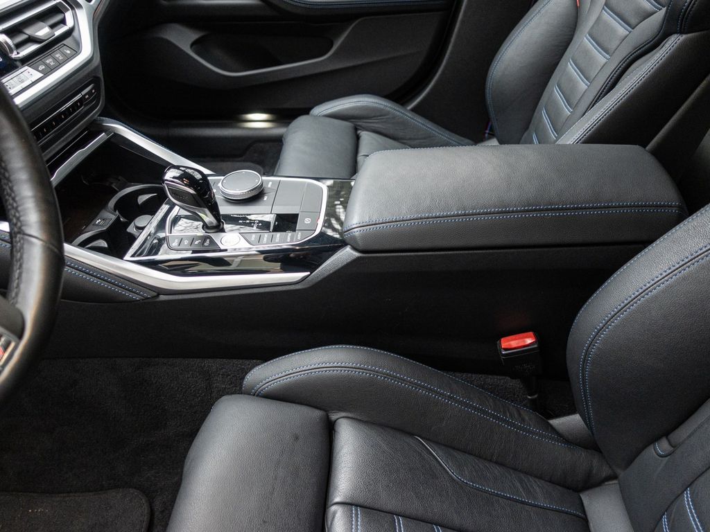 BMW 430 Gran Coupé 2022