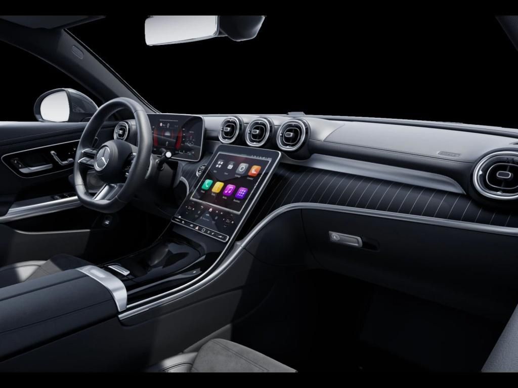 Mercedes-Benz CLE 200 2025