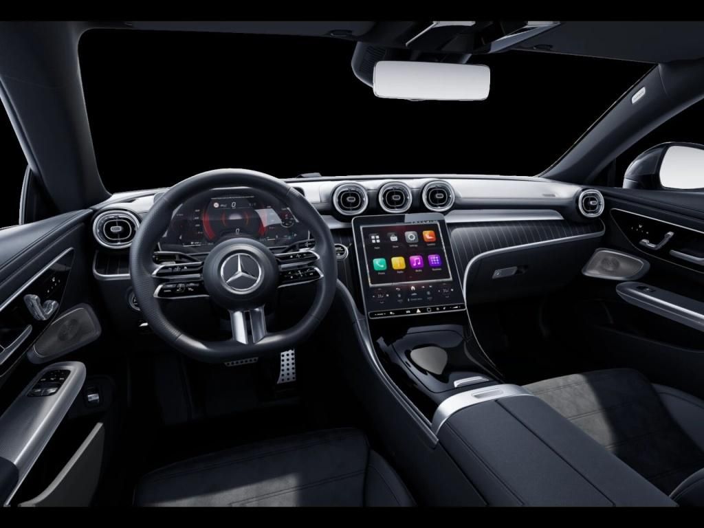 Mercedes-Benz CLE 200 2025
