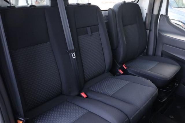 Ford Transit 2021