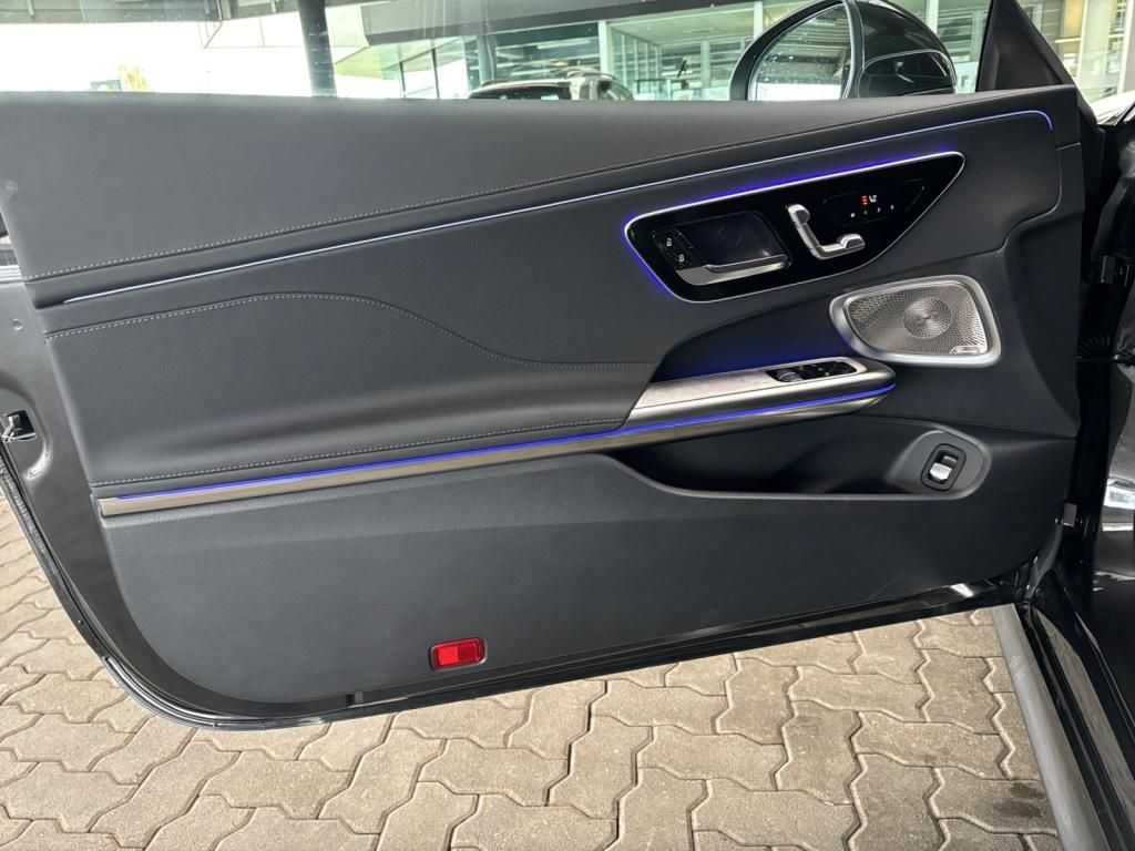 Mercedes-Benz CLE 200 2025