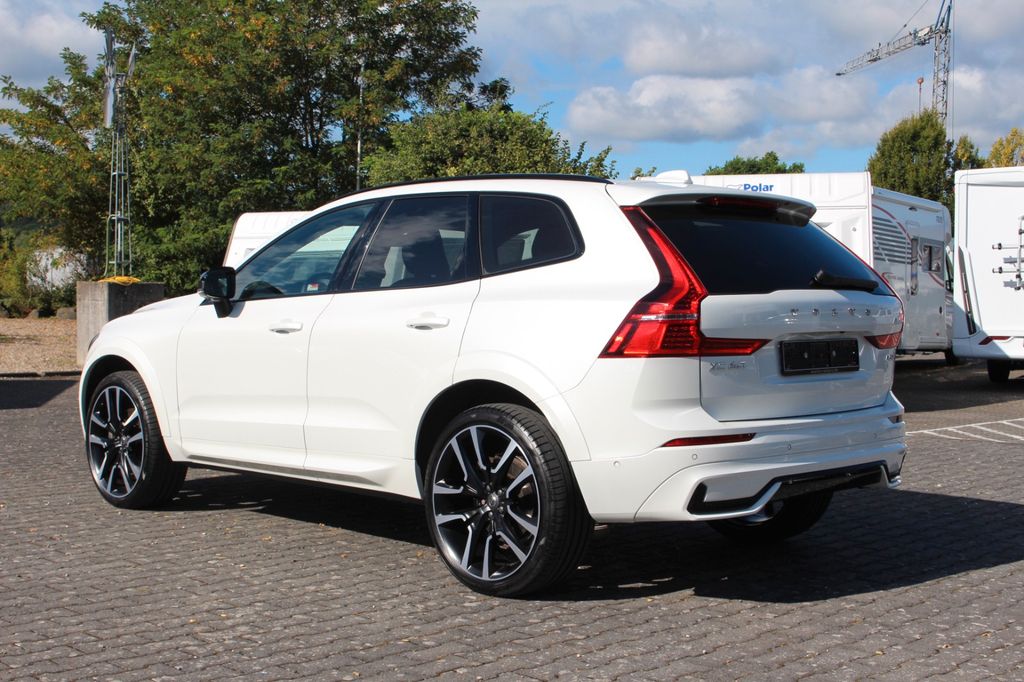 Volvo XC60 2024