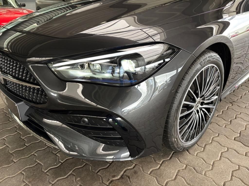 Mercedes-Benz CLE 200 2025