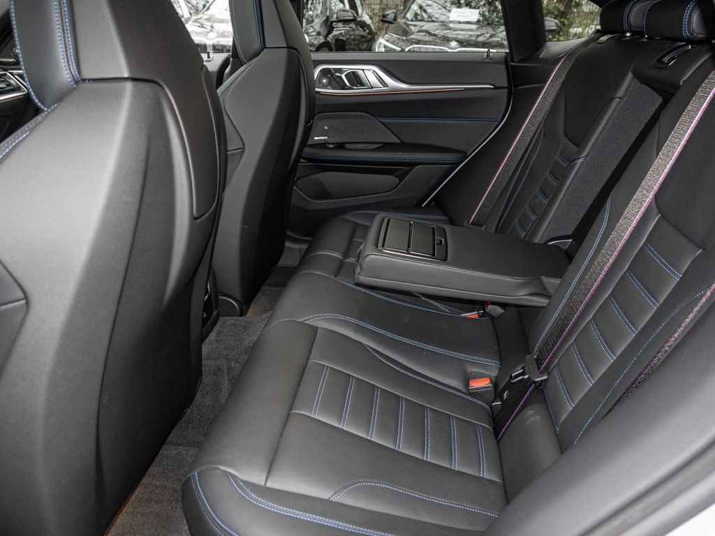 BMW 430 Gran Coupé 2022