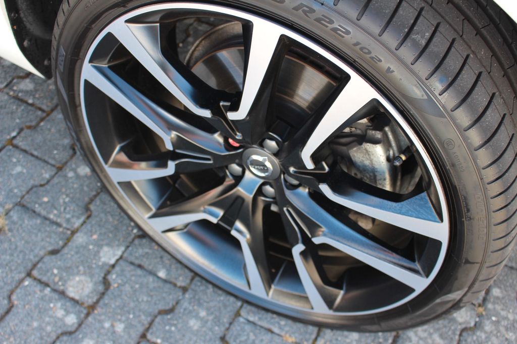 Volvo XC60 2024