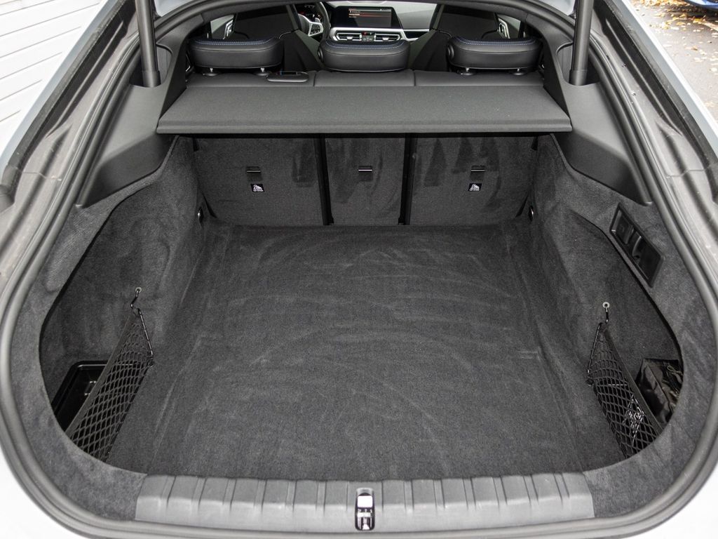 BMW 430 Gran Coupé 2022