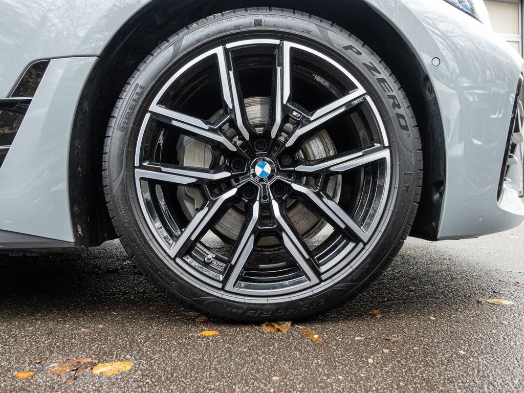 BMW 430 Gran Coupé 2022