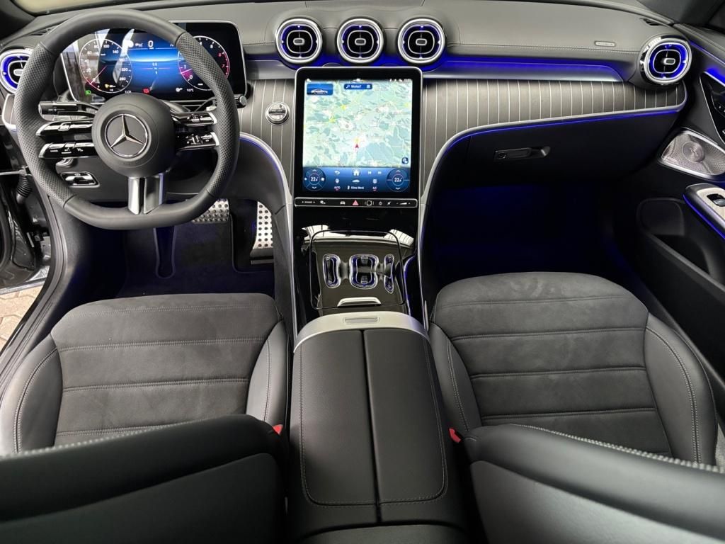 Mercedes-Benz CLE 200 2025