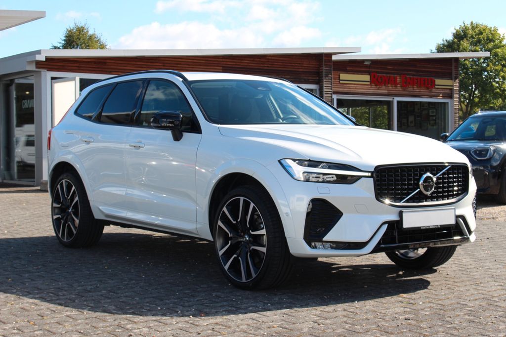 Volvo XC60 2024