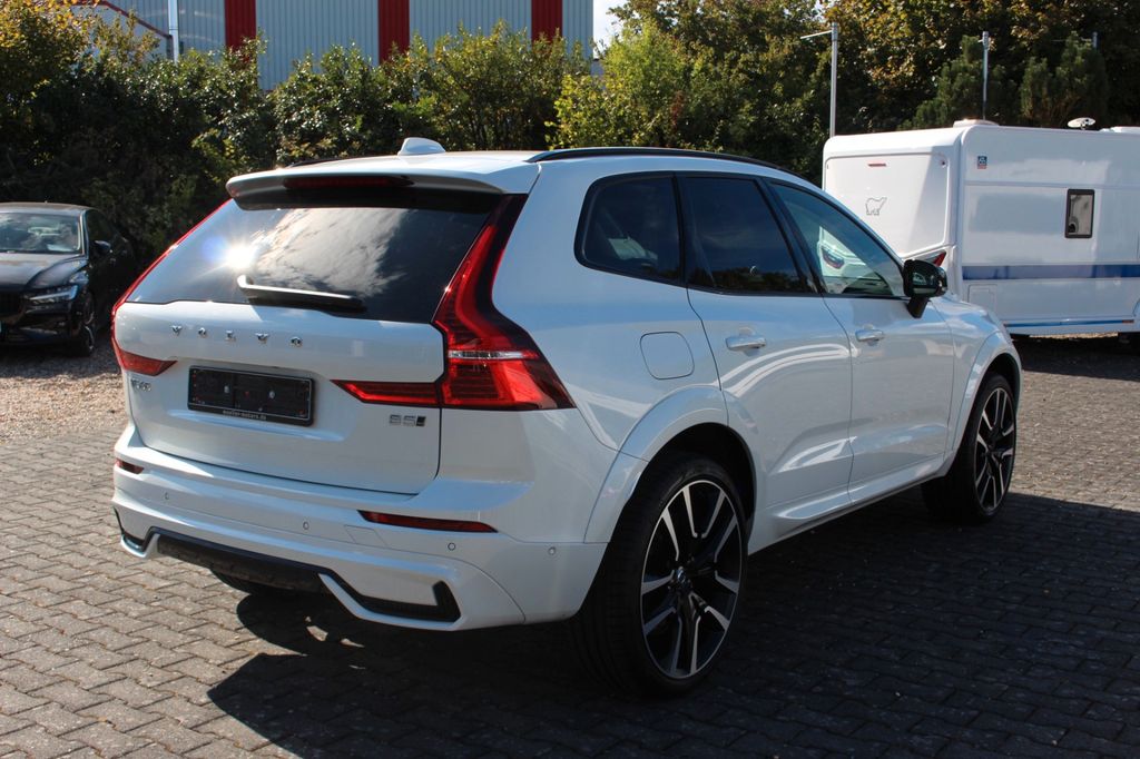 Volvo XC60 2024