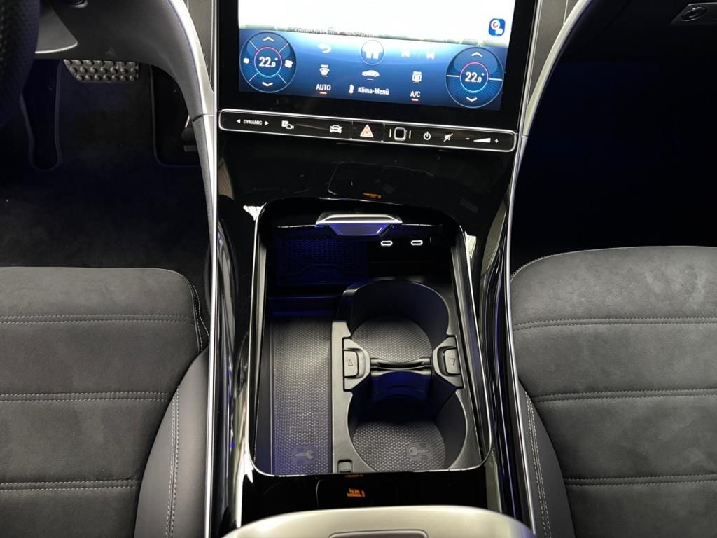 Mercedes-Benz CLE 200 2025