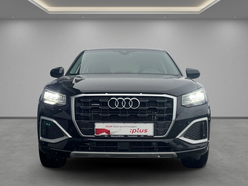 Audi Q2 2023