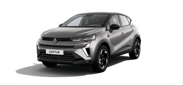 Renault Captur 2025