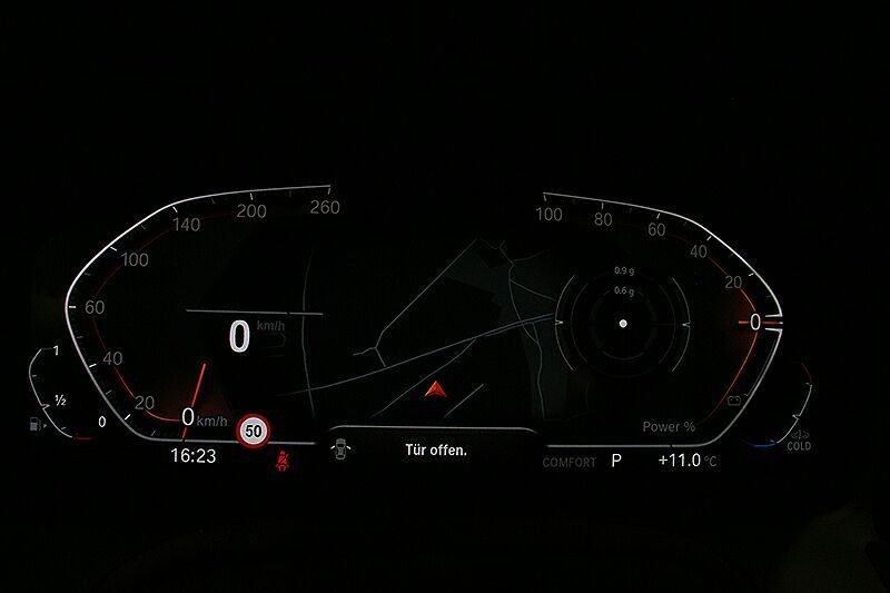BMW 430 2022