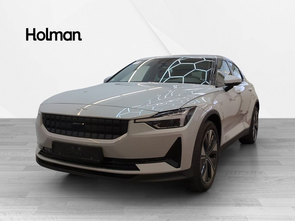 Polestar 2 2022