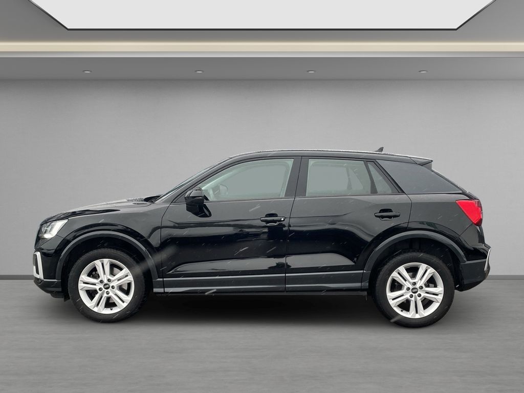 Audi Q2 2023