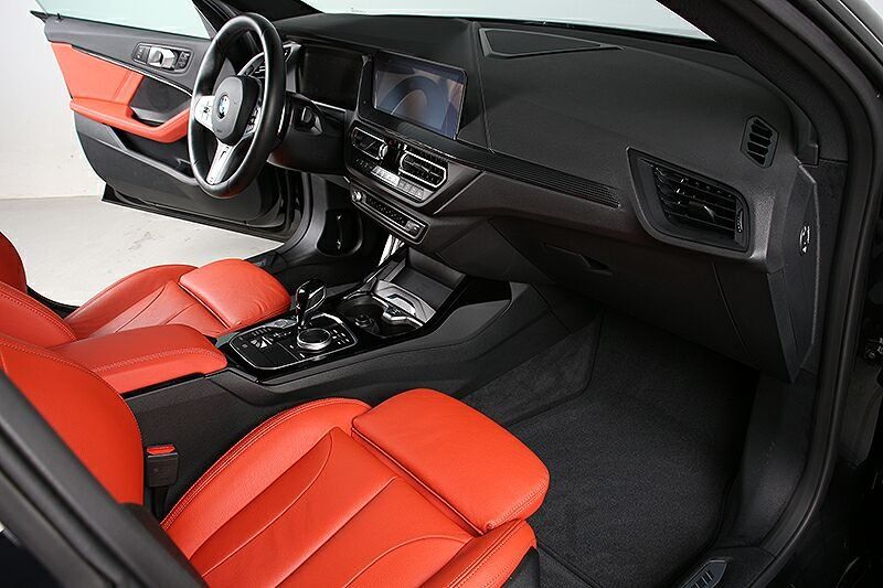 BMW M235 2024