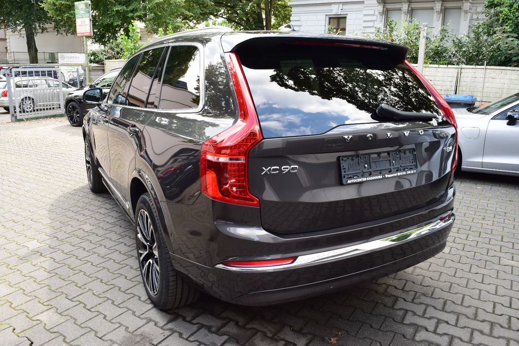 Volvo XC90 2024