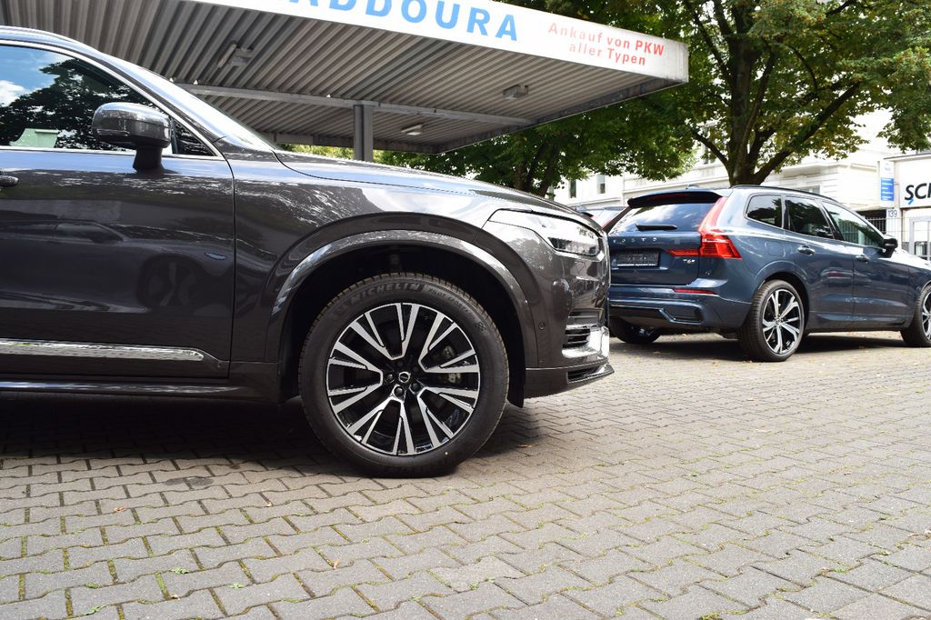 Volvo XC90 2024