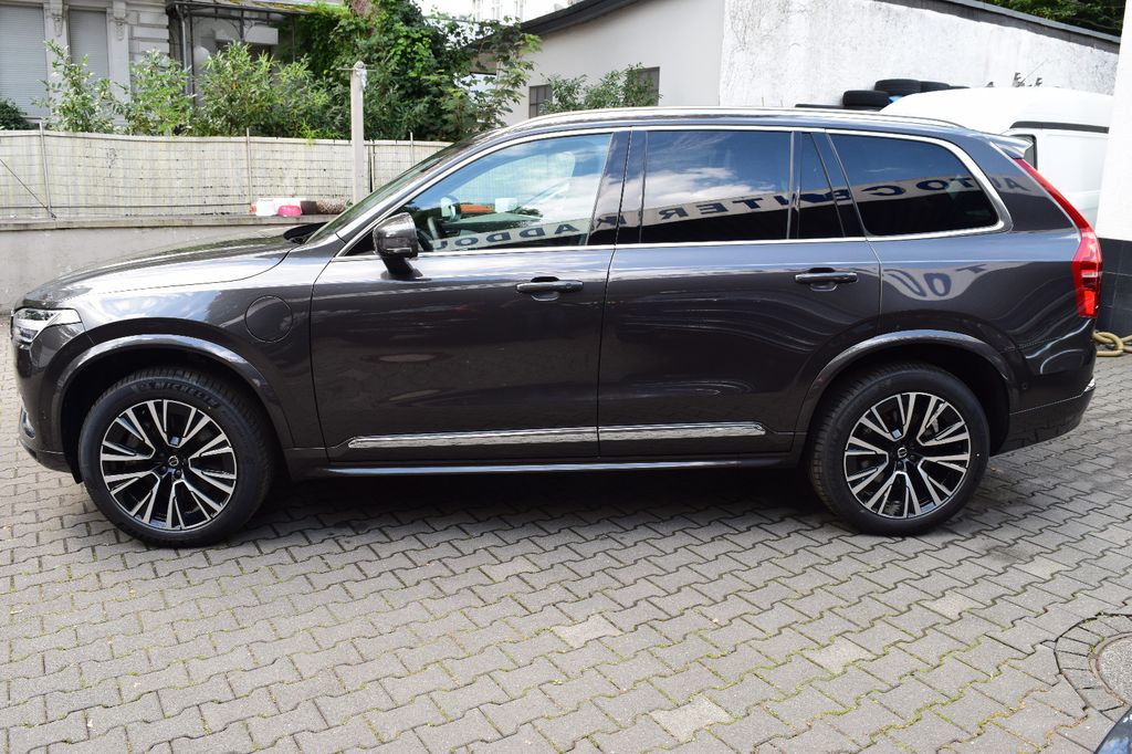 Volvo XC90 2024