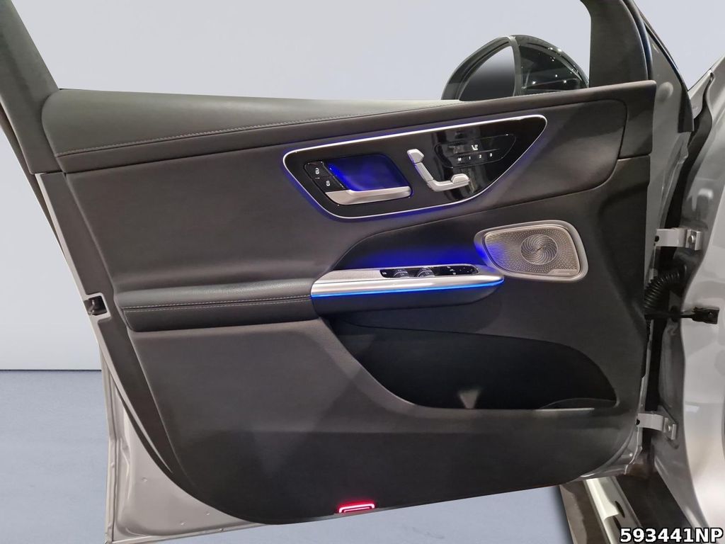 Mercedes-Benz GLC 300 2023