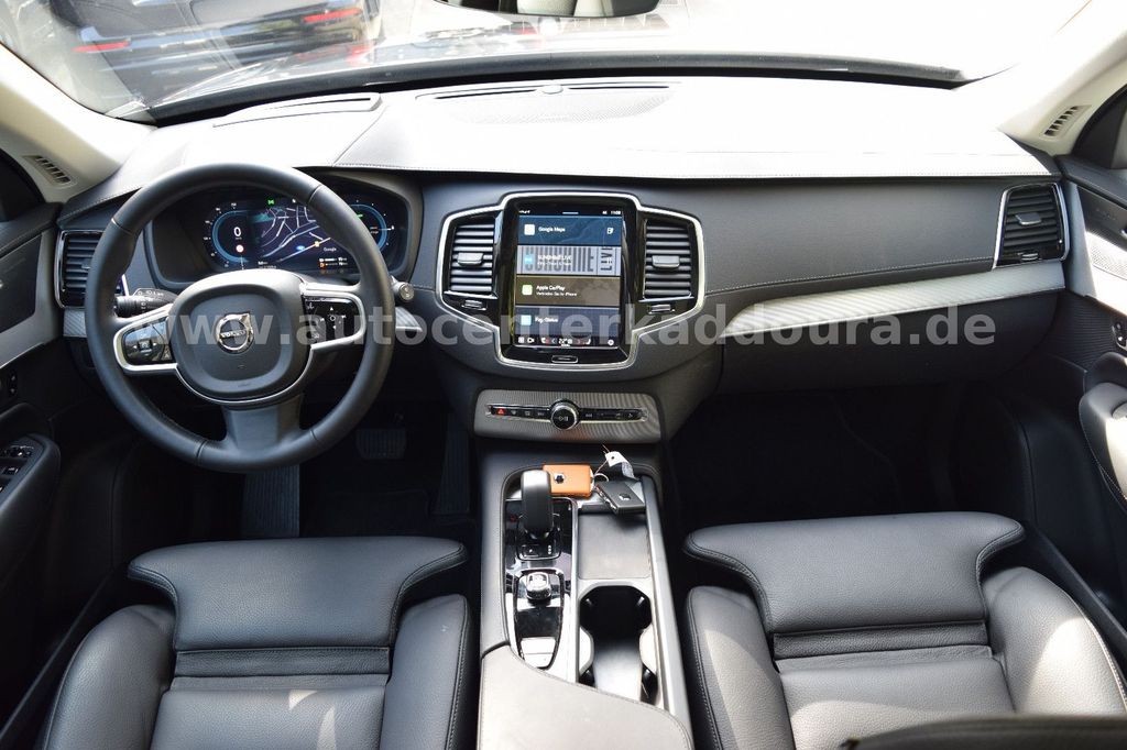 Volvo XC90 2024