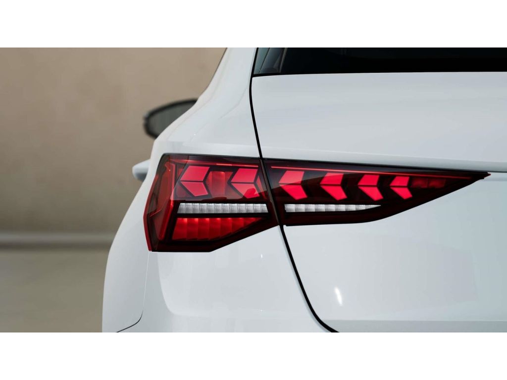 Audi A3 2025