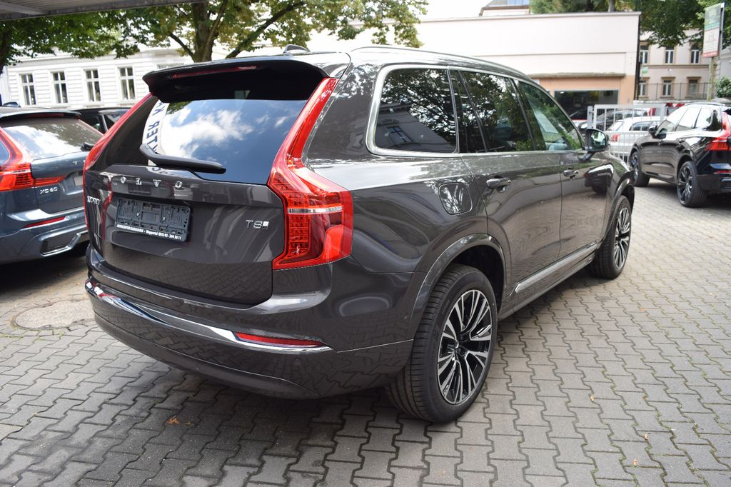 Volvo XC90 2024