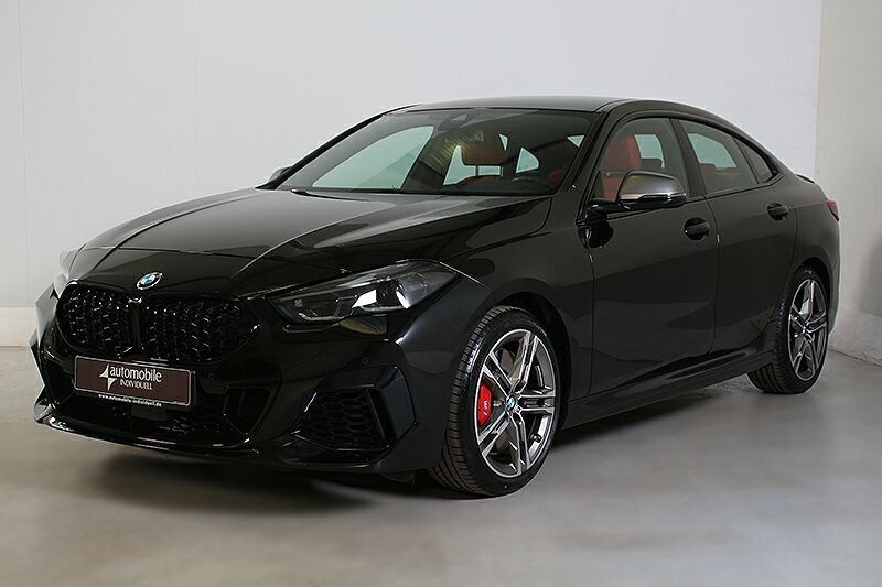 BMW M235 2024