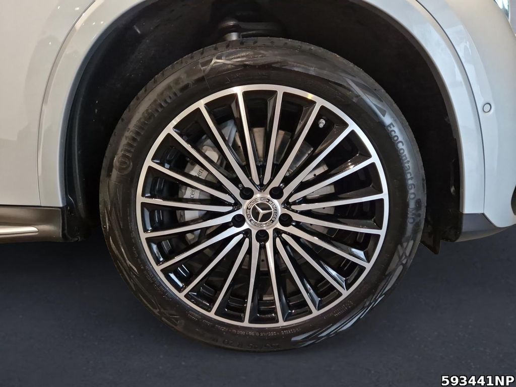 Mercedes-Benz GLC 300 2023