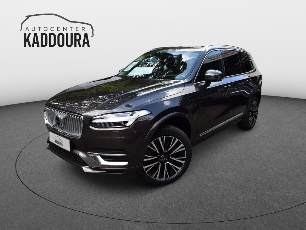 Volvo XC90 2024