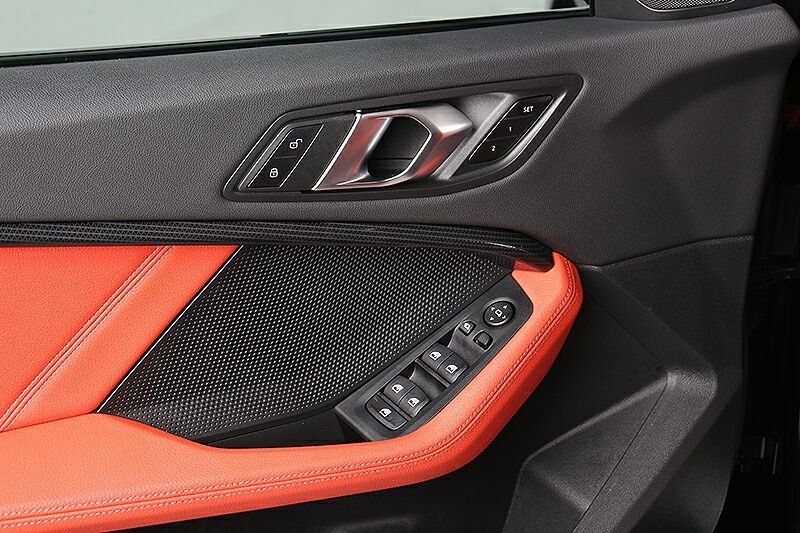 BMW M235 2024