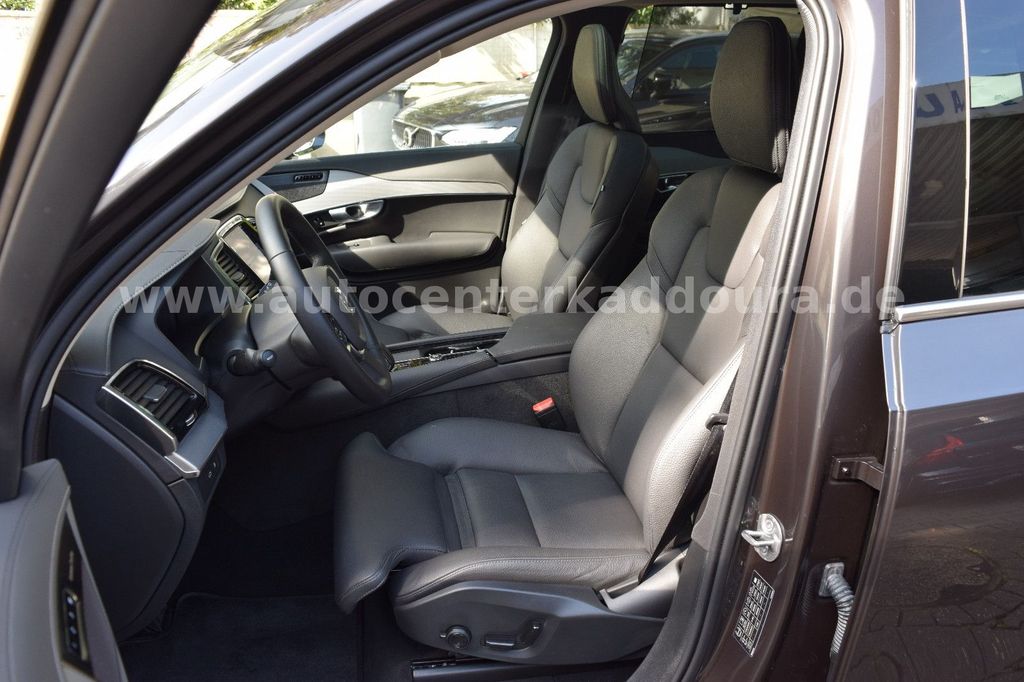 Volvo XC90 2024