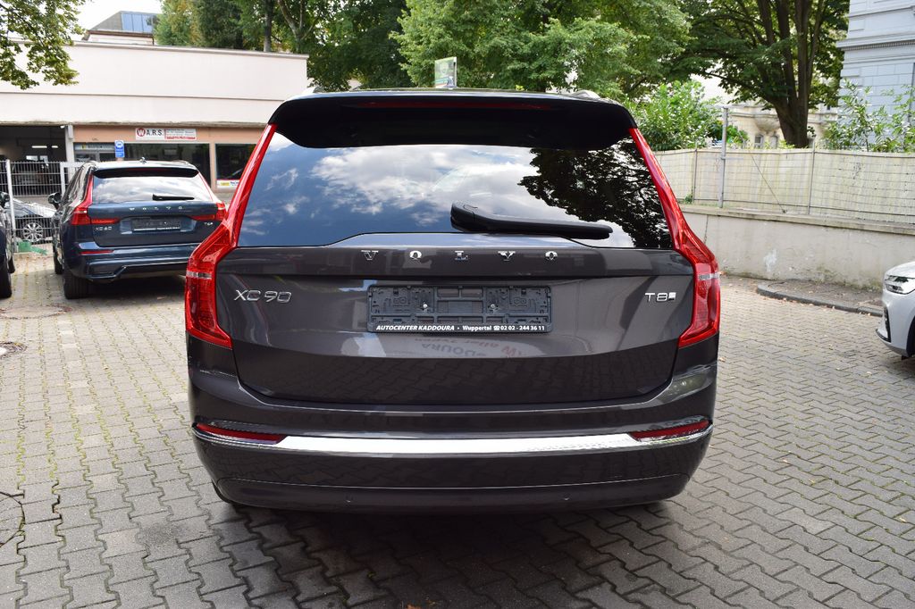 Volvo XC90 2024