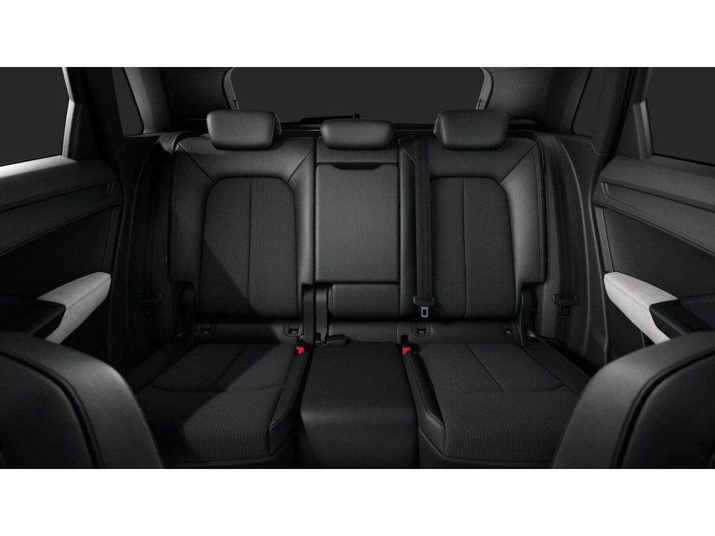 Audi Q3 2025