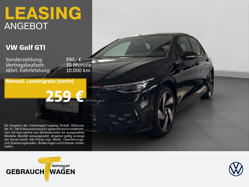 Volkswagen Golf 2025