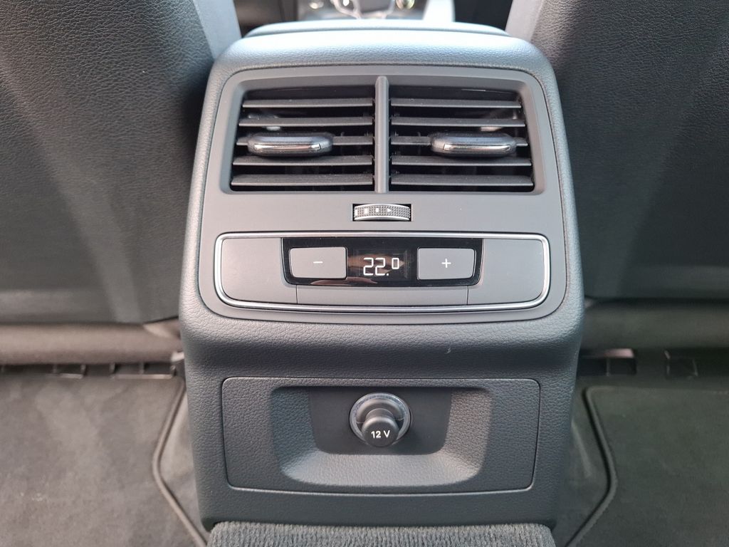 Audi A4 2020