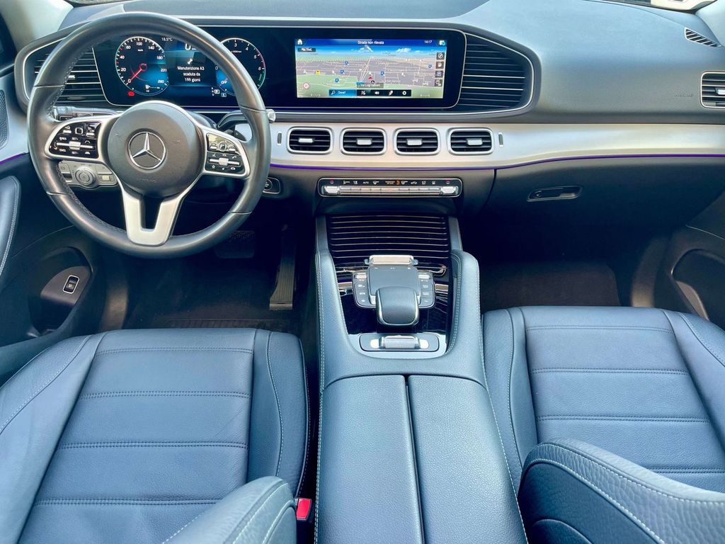 Mercedes-Benz Other 2021